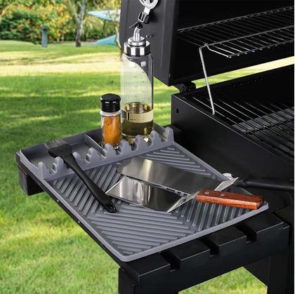 Obrázek z Grilovací podložka