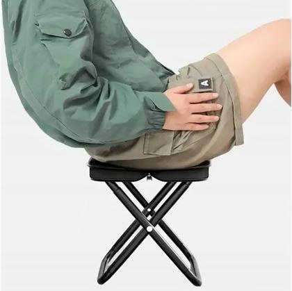 Obrázek z Skládací židlička v pouzdru