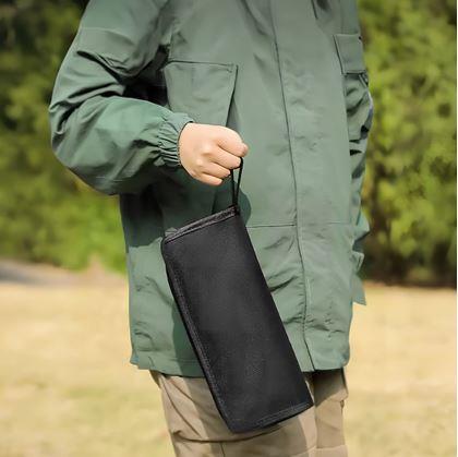 Obrázek z Skládací židlička v pouzdru