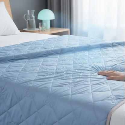 Obrázek Chladící deka na spaní