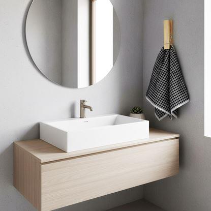 Obrázek Nalepovací držák na ručníky kolíček