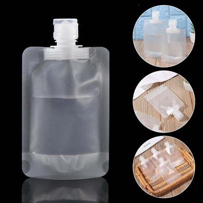 Obrázek Cestovní sáček na kosmetiku 50 ml