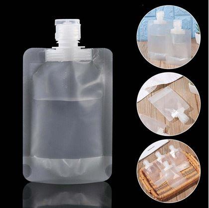 Obrázek z Cestovní sáček na kosmetiku 50 ml