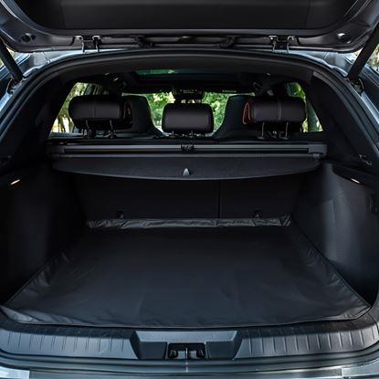 Obrázek Voděodolná podložka do kufru auta 120 x 70 cm