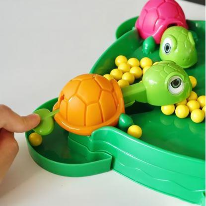 Obrázek Hra - Hladové želvy