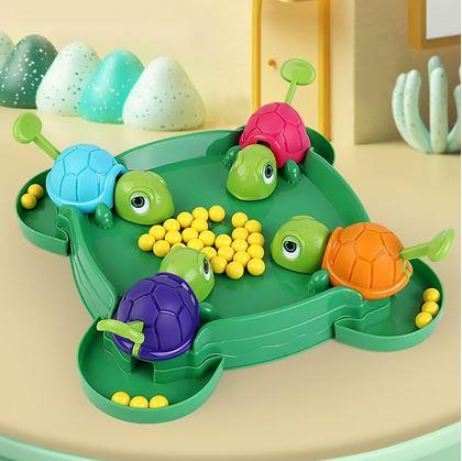 Obrázek z Hra - Hladové želvy