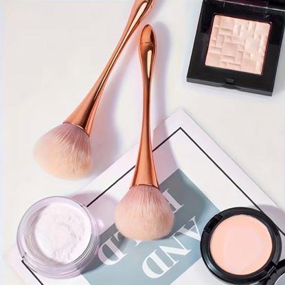 Obrázek Štětec na pudr