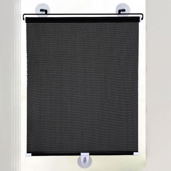 Obrázek z Rolovací sluneční clona - 40 x 125 cm