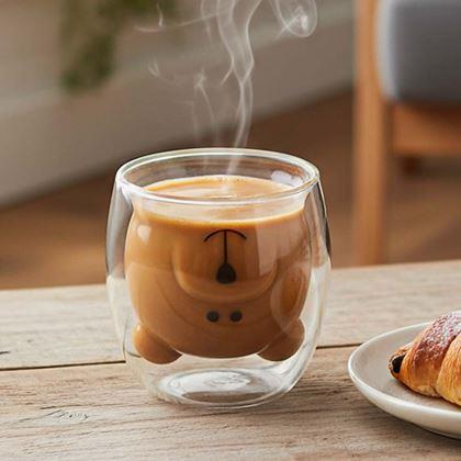 Obrázek z Hrnek s medvídkem