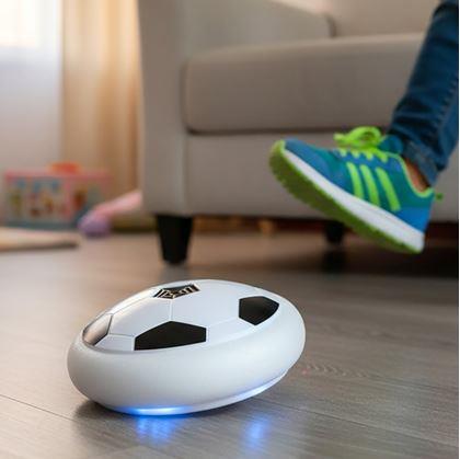 Obrázek z Fotbalový míč - air disk