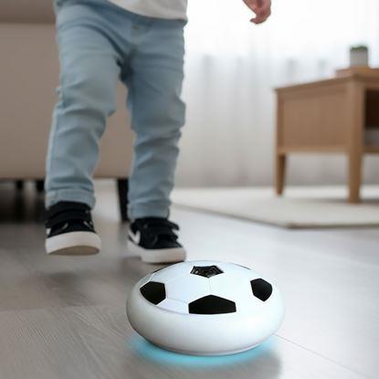 Obrázek Fotbalový míč - air disk