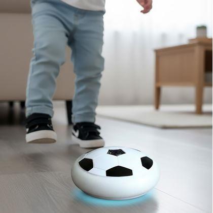 Obrázek z Fotbalový míč - air disk