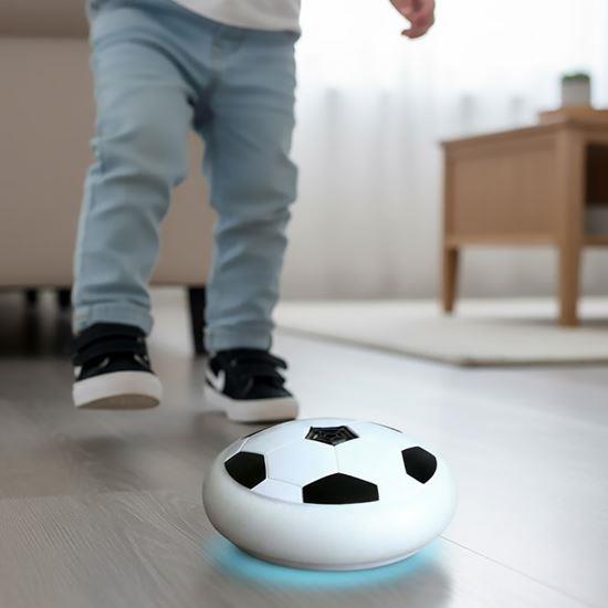 Obrázek z Fotbalový míč - air disk