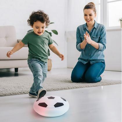 Obrázek z Fotbalový míč - air disk