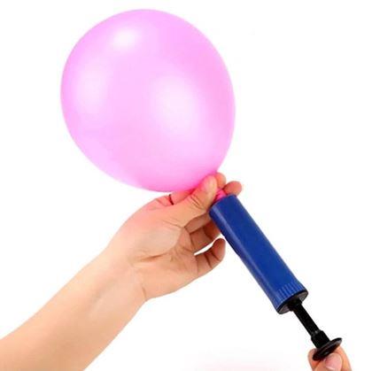 Obrázek z Pumpička na balónky
