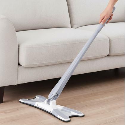 Obrázek z Samoždímací X-Mop pro snadné vytírání rohů