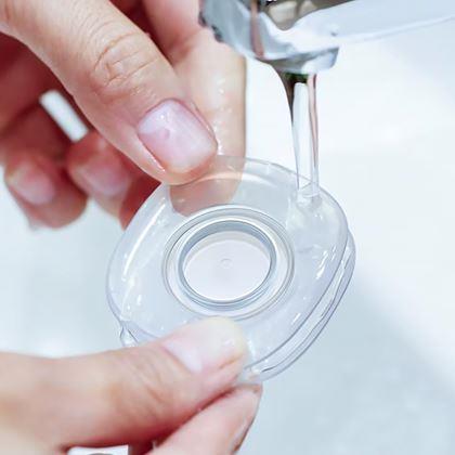 Obrázek z Magická nano nálepka