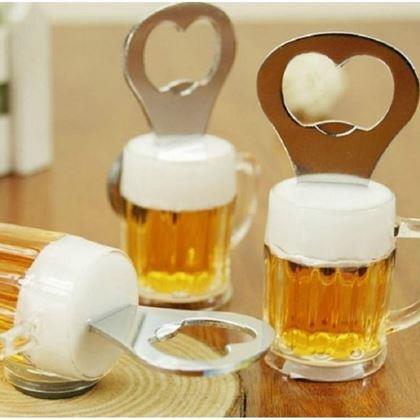 Obrázek z Otvírák na pivo s magnetem