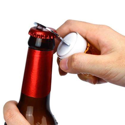Obrázek z Otvírák na pivo s magnetem