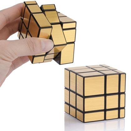 Obrázek z Rubikova kostka - Mirror cube 