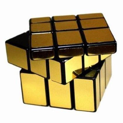 Obrázek z Rubikova kostka - Mirror cube 