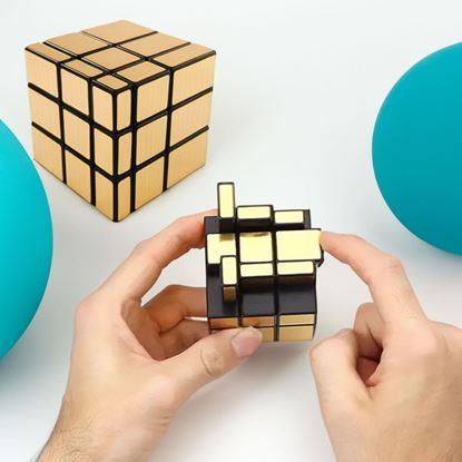 Obrázek Rubikova kostka - Mirror cube 