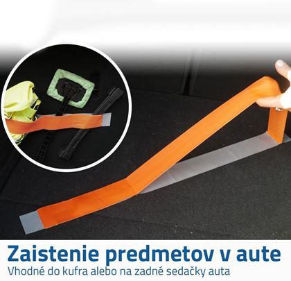 Obrázek z Páska k uchycení do kufru - 80 cm