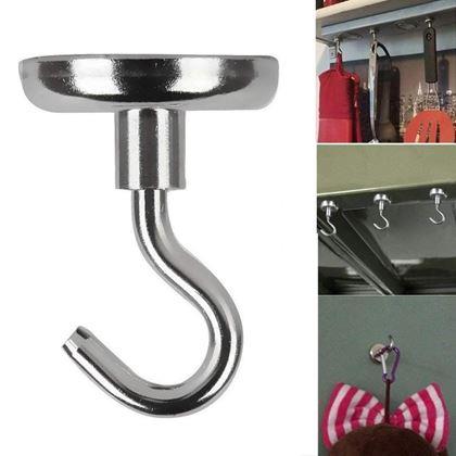 Obrázek z Magnetický háček