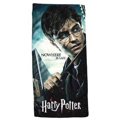 Obrázek Dětská osuška - Harry Potter