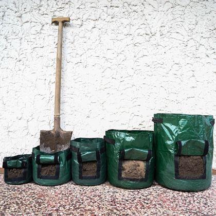 Obrázek z Pytel na pěstování - S