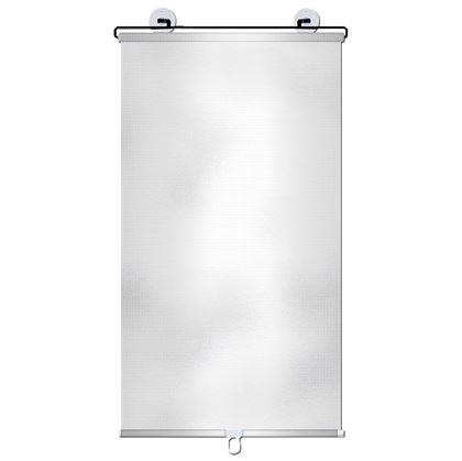 Obrázek z Rolovací sluneční clona světlá - 68 x 125 cm