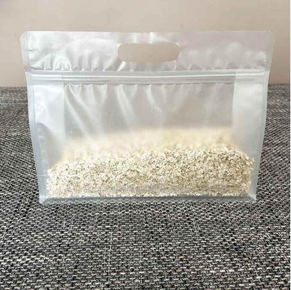 Obrázek z Uzavíratelná taška na potraviny - 28 x 21 cm