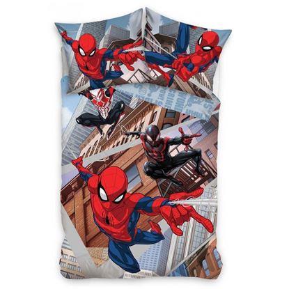 Obrázek Bavlněné povlečení - Spider-Man