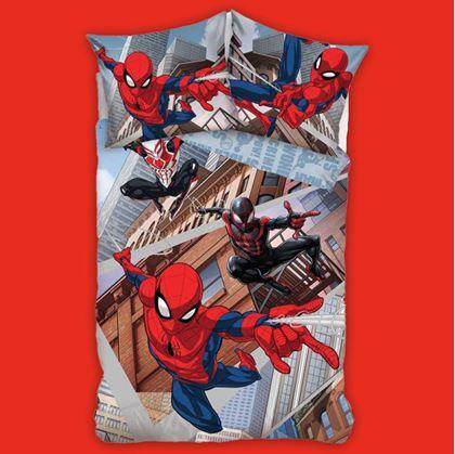Obrázek z Bavlněné povlečení - Spider-Man