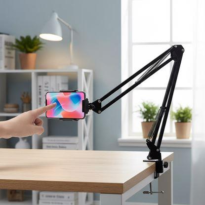 Obrázek Stolní držák telefonu/tabletu