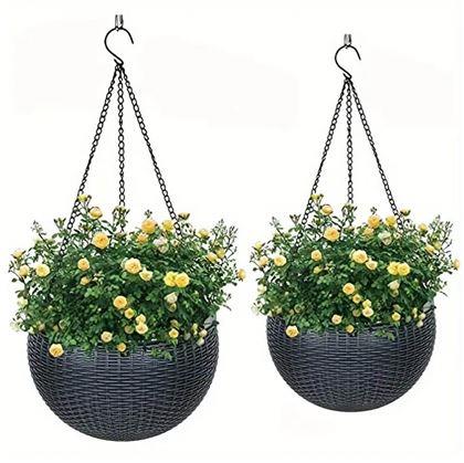 Obrázek z Závěsný květináč - průměr 21 cm