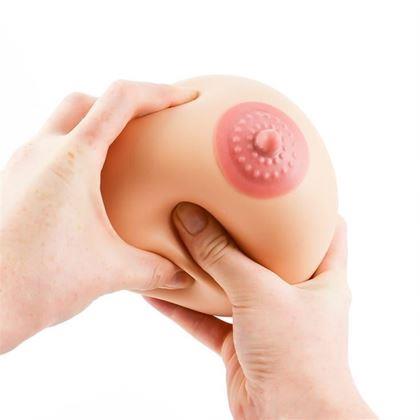Obrázek z Antistresové prso - 5 cm