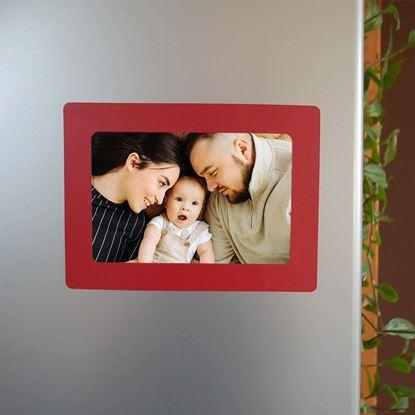 Obrázek Magnetický rámeček na lednici 