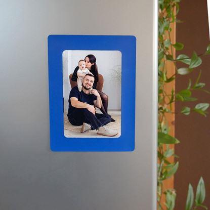 Obrázek Magnetický rámeček na lednici 