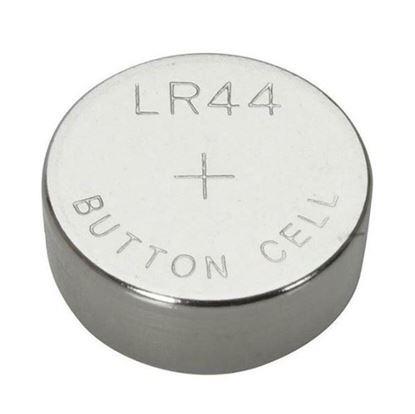 Obrázek Knoflíková baterie LR44 
