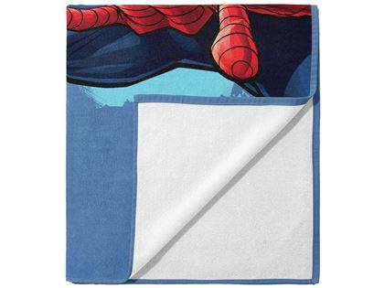 Obrázek z Froté osuška 140x70 cm - Spider-Man