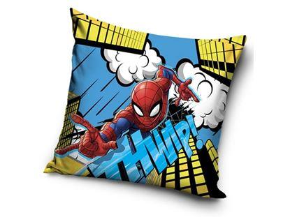 Obrázek Povlak na polštářek 40x40 cm - Spider-Man