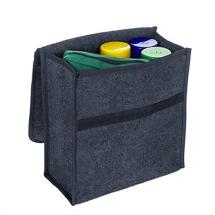 Obrázek z Organizér do auta na suchý zip - 30x35 cm