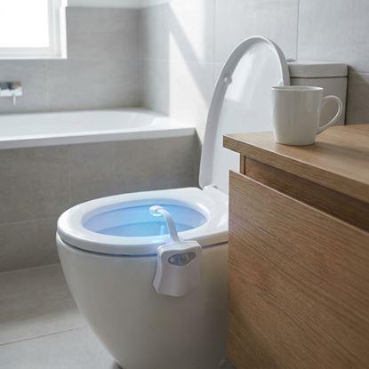 Obrázek Světlo do WC
