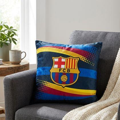 Obrázek z Povlak na polštář - FC Barcelona