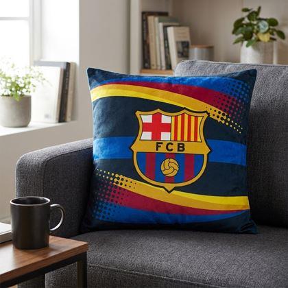 Obrázek z Povlak na polštář - FC Barcelona