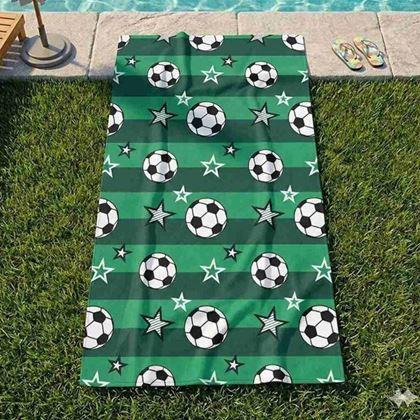 Obrázek z Osuška - Fotbal, 70x140 cm