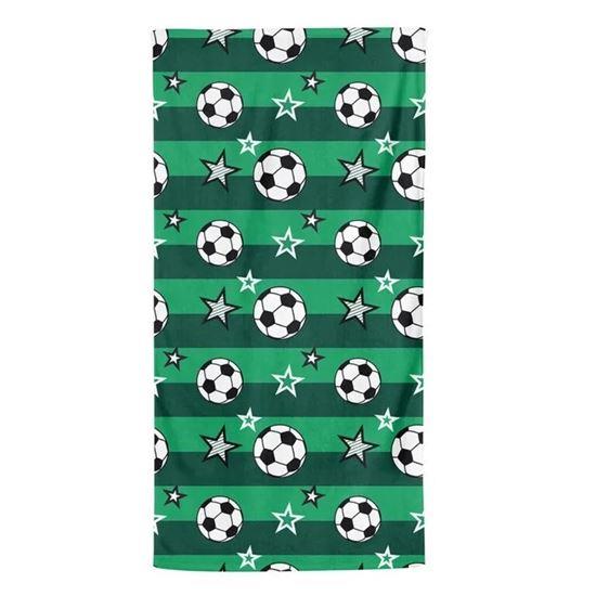 Obrázek z Osuška - Fotbal, 70x140 cm